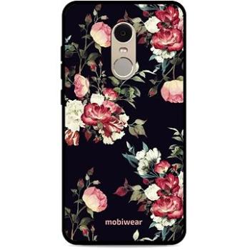 Mobiwear Glossy lesklý pre Xiaomi Redmi Note 4 Global – G040G (5904808534871)