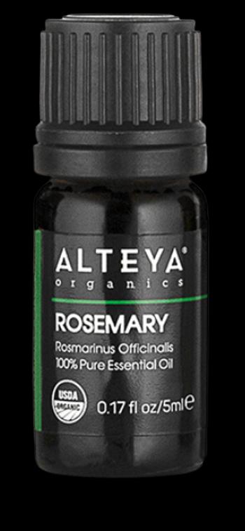 ALTEYA Rozmarínový olej 100% Bio 5 ml