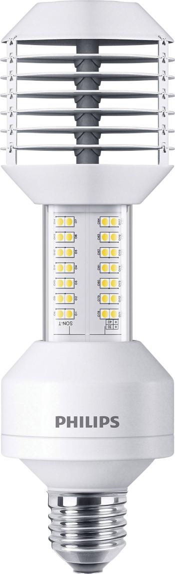 Philips Lighting 63251900 LED  En.trieda 2021 D (A - G) E27  25 W = 50 W teplá biela (Ø x d) 61 mm x 200 mm  1 ks