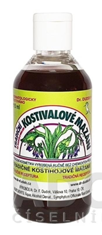 DR.DUDEK KOSTIHOJOVÉ MAZANIE 1x115 ml