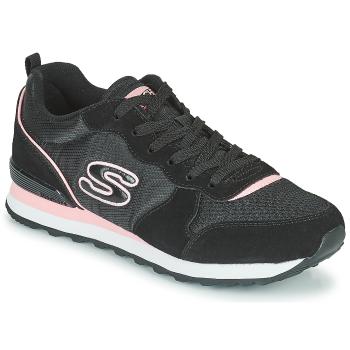 Skechers  OG 85  Nízke tenisky Čierna