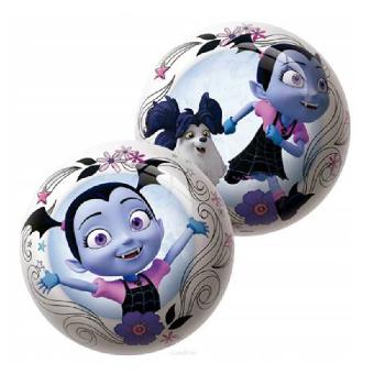 Gumová lopta Vampirina 23 CM