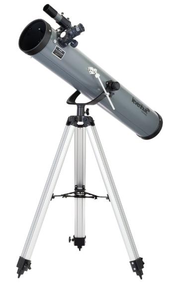 Levenhuk Blitz 114 BASE Telescope