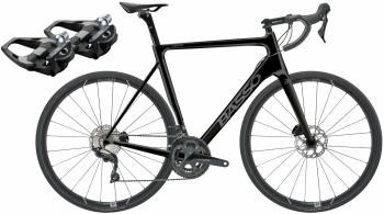 Basso Venta Disc SET Stealth Glossy 51