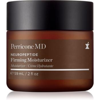 Perricone MD Neuropeptide Firming Moisturizer intenzívny spevňujúci denný a nočný krém 59 ml