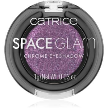 Catrice Space Glam mini očné tiene odtieň 020 Supernova 1 g