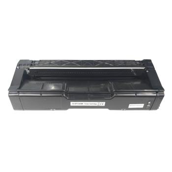 Ricoh 407899 čierný (black) kompatibilný toner