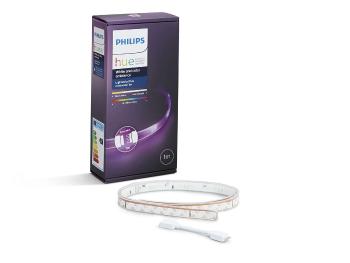 PHILIPS Hue COL LightStrip Plus, White and color ambiance rozšírenie