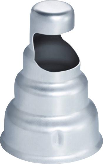 Steinel 074616 spájkovacie reflektorová tryska   Vhodné pre značku (teplovzdušné dýzy) Steinel HG 2120 E, HG 2220 E, HG