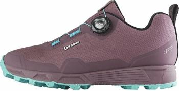 Icebug Rover Womens RB9X GTX Dust Plum/Mint 38