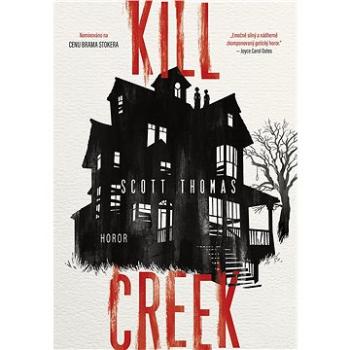 Kill Creek (978-80-7642-586-6)