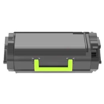 Lexmark 53B2H00 čierný (black) kompatibilný toner