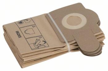 Paper filter bags – Bosch Accessories 2605411150