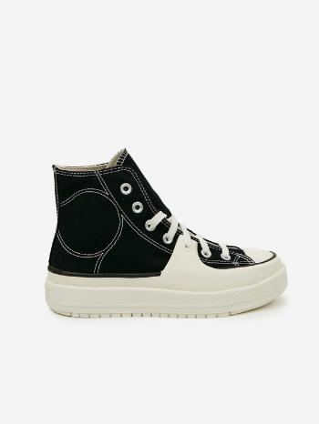 Converse Chuck Taylor All Star Utility Tenisky Čierna