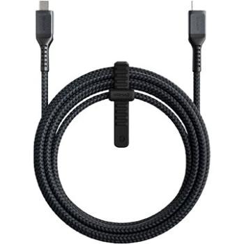 Nomad Kevlar USB-C to USB-C Cable 3 m (NM01A1C000)