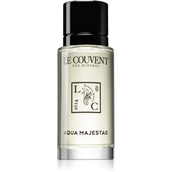 Le Couvent Maison de Parfum Botaniques Aqua Majestae kolínska voda unisex 50 ml