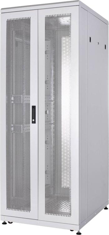 Digitus DN-19 SRV-42U-8-N-1 19" serverový rack (š x v x h) 800 x 1970 x 1000 mm 42 U svetlo sivá (RAL 7035)