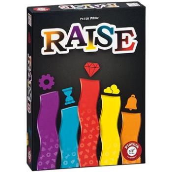 Raise (9001890666667)