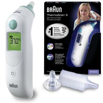 BRAUN IRT6515 1KS