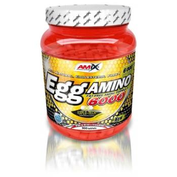 Amix EGG Amino 6000 - 360kapslí