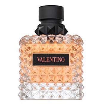 Valentino Donna Born In Roma Coral Fantasy parfémovaná voda pre ženy 100 ml