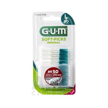 GUM Soft-Picks Original