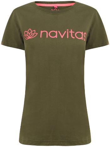 Navitas tričko women´s tee - xl