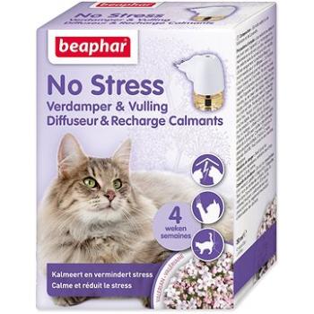 Beaphar - Difuzér, No Stress, sada mačka, 30 ml (8711231148974)