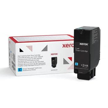 XEROX 006R04645 - originálny toner, azúrový, 16000 strán