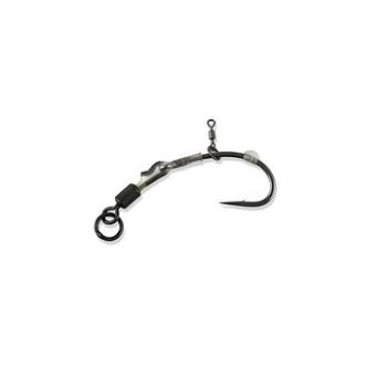 Carp´R´Us Ready Naked Ronnie Rig Predator 3 ks (RYB021841nad)