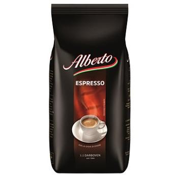 ALBERTO Espresso 1000 g zrno (1110048)