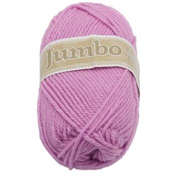 Jumbo 100 g – 949 ružová (6676)
