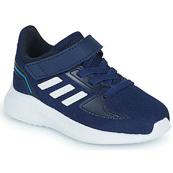 adidas  Bežecká a trailová obuv RUNFALCON 2.0 I  Námornícka modrá