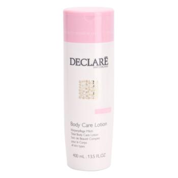 Declaré Body Care telové mlieko 400 ml