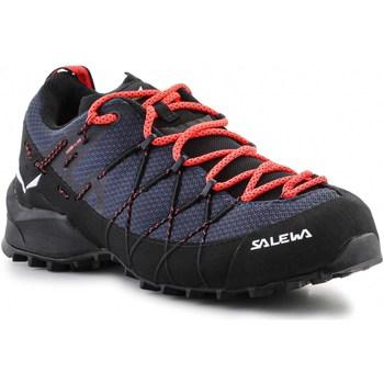 Salewa  Turistická obuv Wildfire 2 W 61405-3965  Viacfarebná