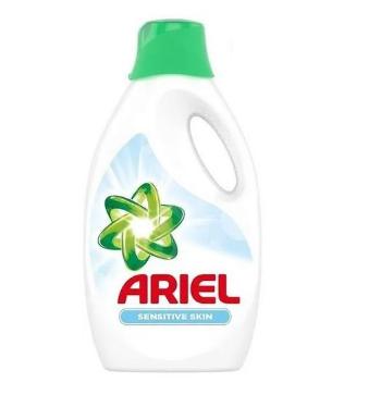 Ariel Gel 0.88l / 16PD Sensitive skin