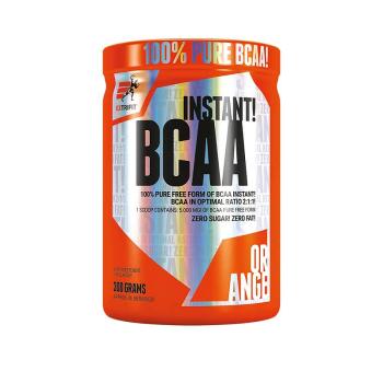 Extrifit BCAA Instant 300 g orange