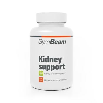 GymBeam Kidney support 60 kapsúl