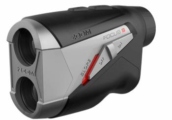 Zoom Focus S Rangefinder Laserový diaľkomer