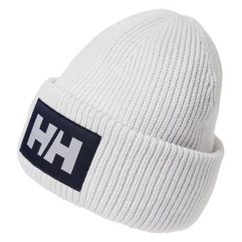 Zimná čapica Helly Hansen HH Box Beanie Nimbus Cloud - UNI