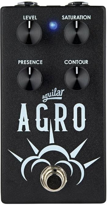 Aguilar AGRO Pedal V2