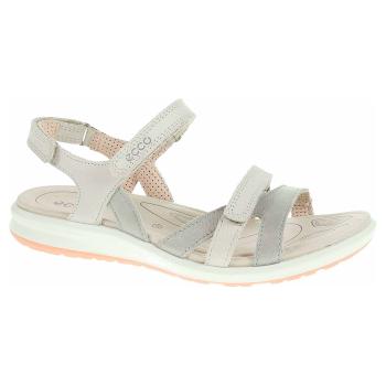 Dámske sandále Ecco Cruise II 82183350862 sil.grey 41