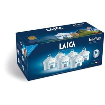 Laica Bi-Flux Cartridge 6 ks (LAI F6M)