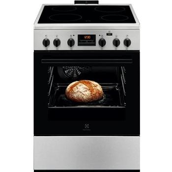 ELECTROLUX SteamBake LKR664100X (943005525)