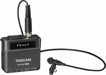 Tascam DR-10 L Pro Prenosný rekordér