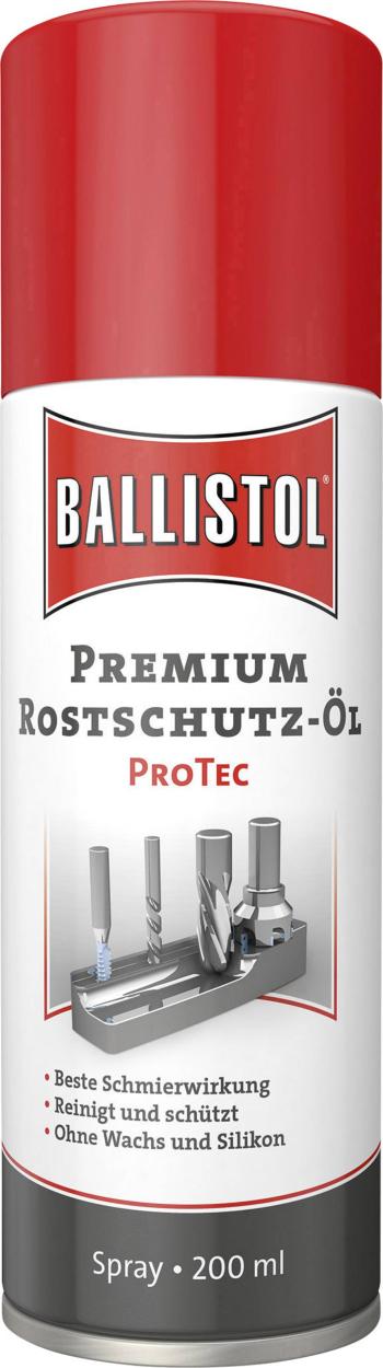 Ballistol  25263 antikorózny olej 200 ml