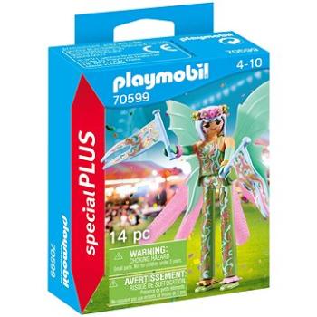 Playmobil 70599 Víla na chodúľoch (4008789705990)