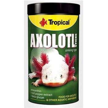 Tropical Axolotl Sticks 250 ml 135 g (6911614)