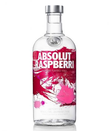 ABSOLUT Raspberri 0,7l (40%)