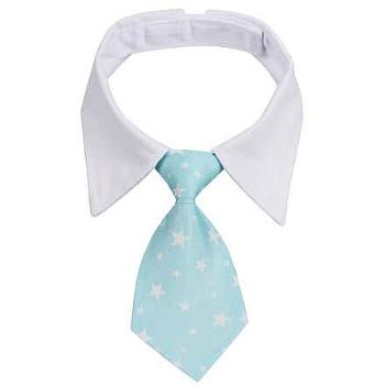 Gentledog kravata pro psy modrá Velikost oblečení: L